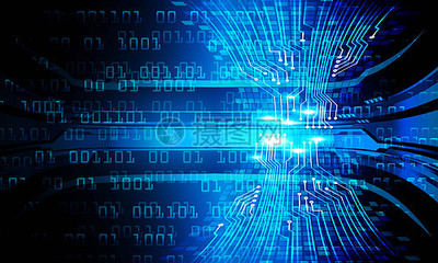 現(xiàn)代科技信息技術(shù)