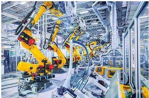 來,選擇專業(yè)的同學們,認識下新職業(yè) 智能制造工程技術(shù)人員