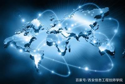 西安信息工程技師學院的信息學院的專業(yè)剖析